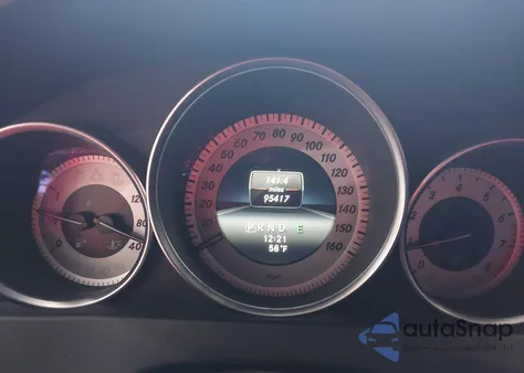 2014 Mercedes-Benz C 250 Luxury/Sport from USA, damaged, VIN WDDGF4HB4ER309280